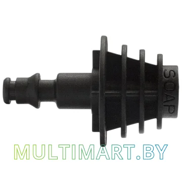 Мойка высокого давления Lavor Predator 160 (8.101.0020C) картинка 7